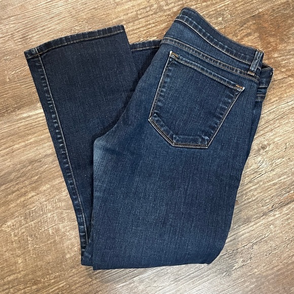 J Brand Straight Leg Jeans - Picture 7 of 7